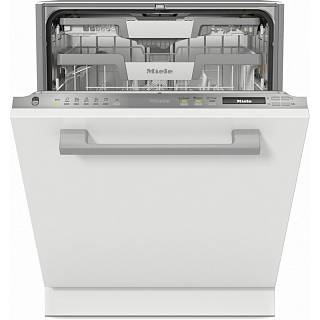 Повновбудовувана посудомийна машина,  60 см G 7180 SCVi Miele