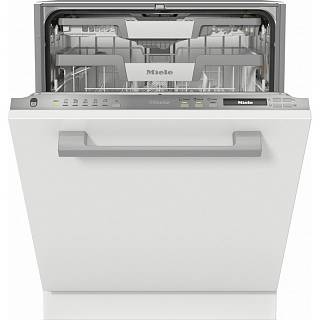 Повновбудовувана посудомийна машина,  60 см G 7191 SCVi 125 Edition Miele