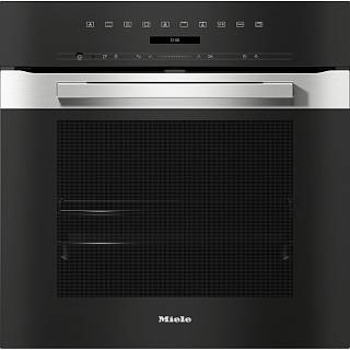 Парова шафа DGC 7250 CleanSteel Miele