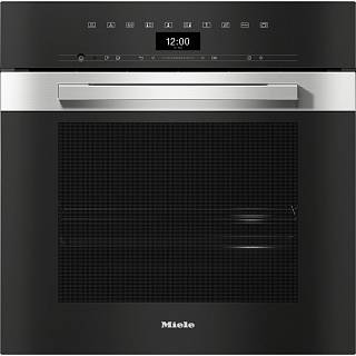 Парова шафа DGC 7460 HC Pro CleanSteel Miele