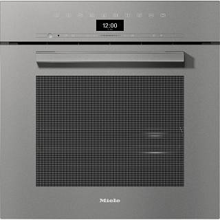 Парова шафа DGC 7460 HC Pro графітово-сірий Miele