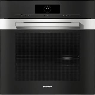 Парова шафа DGC 7860 HC Pro CleanSteel Miele