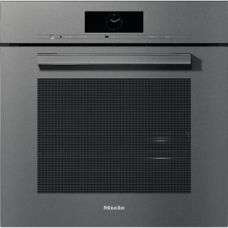 Парова шафа DGC 7860 HC Pro графітово-сірий Miele