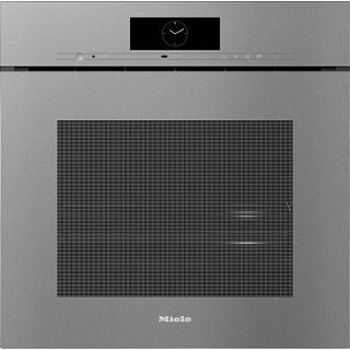 Парова шафа DGC 7860 HCX Pro графітово-сірий Miele