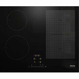 Индукционная варочная поверхность KM 7466 FL Miele