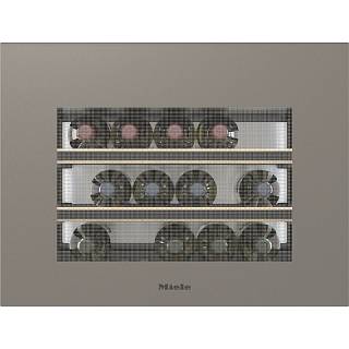 Вбудовуваний винний холодильник KWT 7112 iG бежевий перламутр Miele