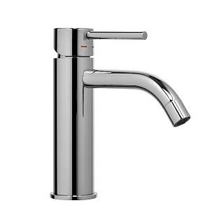 Смеситель для умывальника Light (LIG071CR) Paffoni