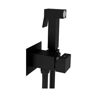 Гигиенический душ Tweet Square Mix (ZDUP112NO) Paffoni