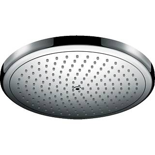 Верхній душ Hansgrohe Croma 280 1jet EcoSmart 9 л/хв Chrome Hansgrohe (26221000)
