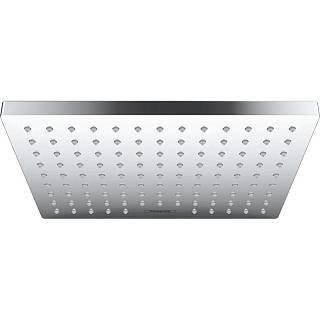 Верхний душ Hansgrohe Vernis Shape 230 230x170 мм 1jet EcoSmart Chrome Hansgrohe (26283000)