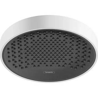 Верхний душ Hansgrohe Rainfinity 250 1jet Matt White Hansgrohe (26228700)