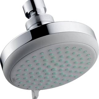 Верхний душ Hansgrohe Croma 100 Vario EcoSmart 9 л/мин Chrome Hansgrohe (28462000)