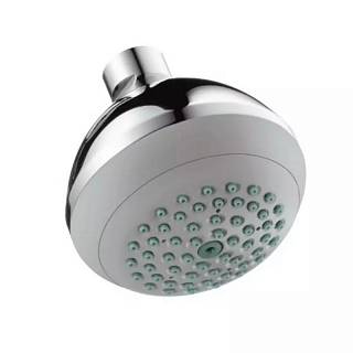 Верхній душ Hansgrohe Crometta 85 Green верхній душ Chrome Hansgrohe (28423000)