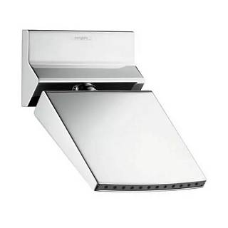 Верхній душ Hansgrohe Raindance Rainfall 150 1jet Stream Chrome Hansgrohe (26443000)