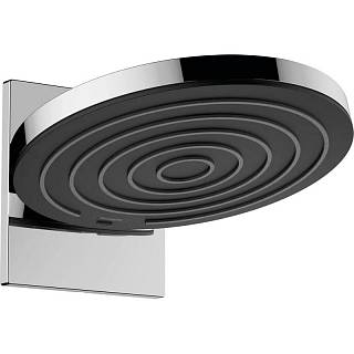 Верхній душ Hansgrohe Pulsify 260 2jet EcoSmart із тримачем Chrome Hansgrohe (24151000)