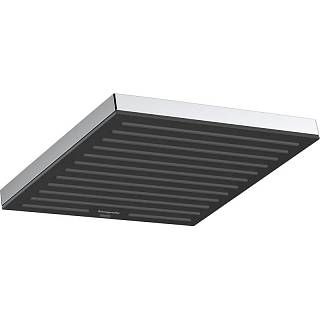 Верхній душ Hansgrohe Pulsify E 260 1jet EcoSmart+ Chrome Hansgrohe (24333000)
