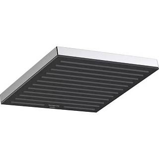 Верхній душ Hansgrohe Pulsify E 260 1jet Chrome Hansgrohe (24330000)