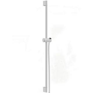 Душевая штанга Hansgrohe Pulsify S 90 см со шлангом 160 см Matt White Hansgrohe (24401700)