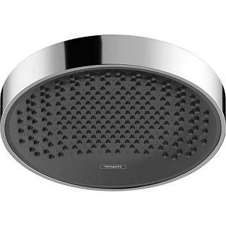 Верхній душ Hansgrohe Rainfinity 250 1jet EcoSmart Chrome Hansgrohe (26229000)