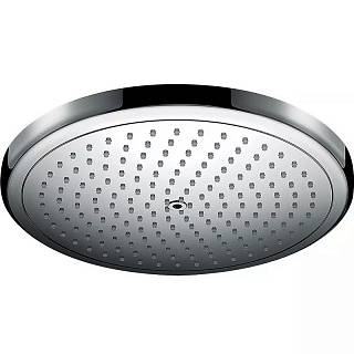 Верхний душ Hansgrohe Croma 280 1jet Chrome Hansgrohe (26220000)
