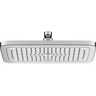 Верхній душ Hansgrohe Croma E 280 1jet Chrome Hansgrohe (26257000)