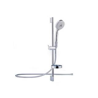 Душовий набір Hansgrohe Croma 100 Multi Chrome Hansgrohe (27775000)