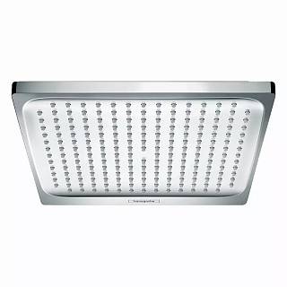 Верхний душ Hansgrohe Crometta E 240 1jet Chrome Hansgrohe (26726000)