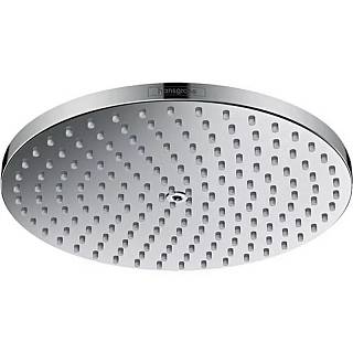 Верхній душ Hansgrohe Raindance S 240 PowderRain 1jet Chrome Hansgrohe (27623000)