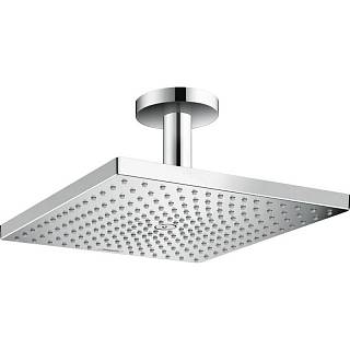 Верхній душ Hansgrohe Raindance E Overhead shower 300 1jet EcoSmart 9л/хв CR Hansgrohe (26251000)