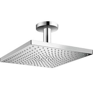 Верхній душ Hansgrohe Raindance E Overhead 300 1jet Air Chrome Hansgrohe (26250000)