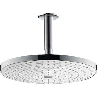 Верхній душ Hansgrohe Raindance Select S 300 2jet White/Chrome Hansgrohe (27337400)