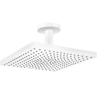 Верхній душ Hansgrohe Raindance Select E 300 1jet Matt White Hansgrohe (26250700)
