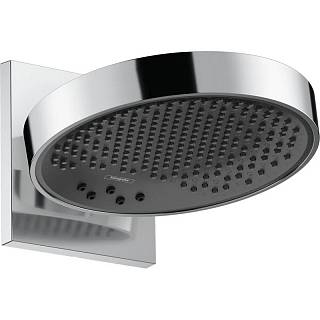 Верхний душ Hansgrohe Rainfinity 250 3jet с владельцем Chrome Hansgrohe (26232000)