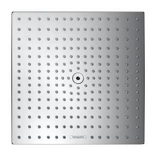 Верхний душ Hansgrohe Raindance E Chrome Hansgrohe (26238000)