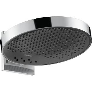 Верхній душ Hansgrohe Rainfinity 360 3jet Chrome Hansgrohe (26234000)