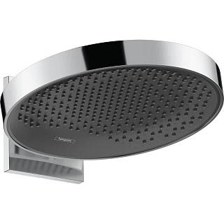 Верхній душ Hansgrohe Rainfinity 360 1jet Chrome Hansgrohe (26230000)