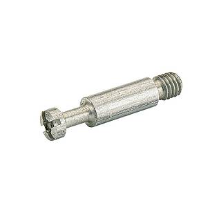 Дюбель под Rastex25 DU643 M6 (1031004) Hettich