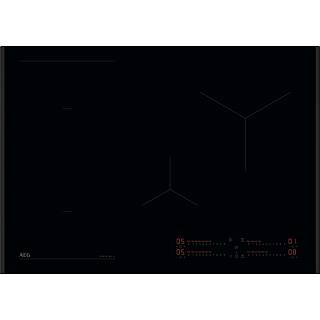 Индукционная варочная поверхность NII74B10AB Hob2Hood AEG