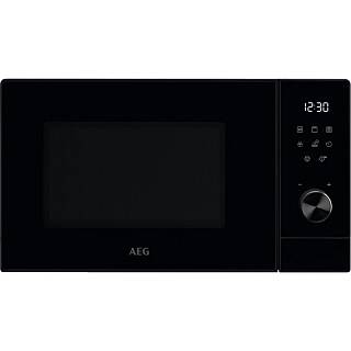 Микроволновая печь MFB295DB AEG