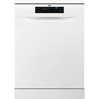 Посудомоечная машина соло FFB53937ZW AEG