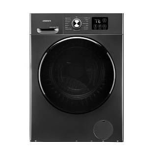 Стиральная машина фронтальная WMW-6104DG серая ARDESTO