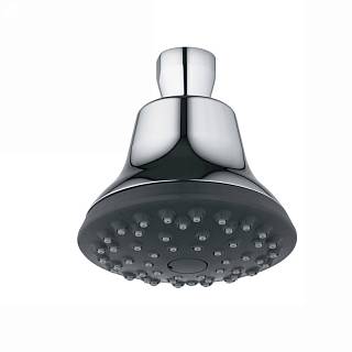 Верхній душ A-QA DN 15 KLUDI (6219105-00)