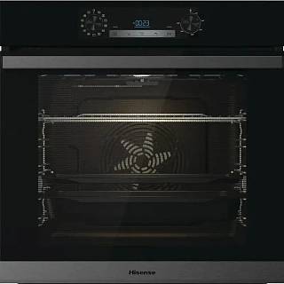 Духовой шкаф BSA 65226 AB HISENSE