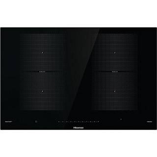 Индукционная варочная поверхность I8455C (BI8BD-S0) HISENSE