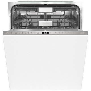 Посудомийка вбудована HV 693B60 UVAD HISENSE