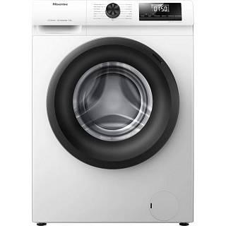 Стиральная машина WFQP6012EVM/RU HISENSE