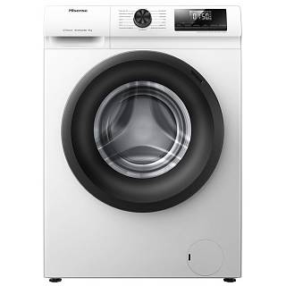 Стиральная машина WFQP8014EVM/RU HISENSE