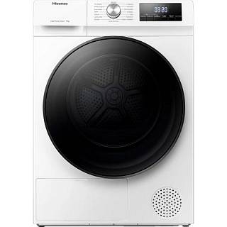 Сушильна машина DHQA903V/UA HISENSE