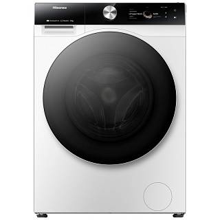 Стиральная машина WF7S1247BW HISENSE