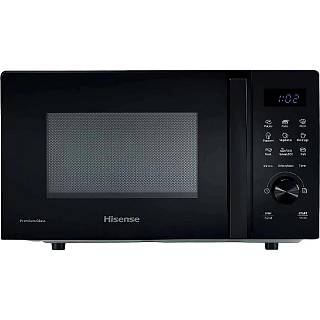 Микроволновая печь H20MOBSD1H (MO20XYZ) HISENSE